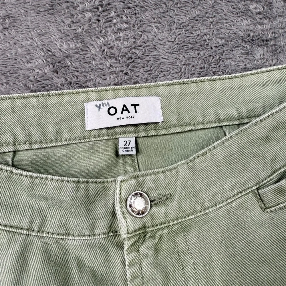 Oat Collective oat green